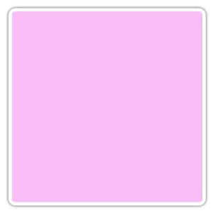 Боја која блокира светло розе