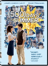 (५००) ग्रीष्मकालीन डीवीडी के दिन
