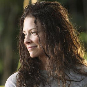 Evangeline Lilly