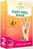 Plantifique's Foot Peel Mask: meno di $ 20 per Soft Feet - SheKnows