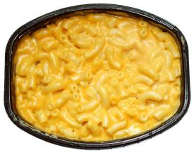 macaroni met kaas