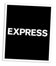 Ekspress