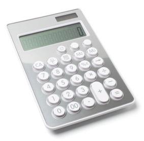 калькулятор