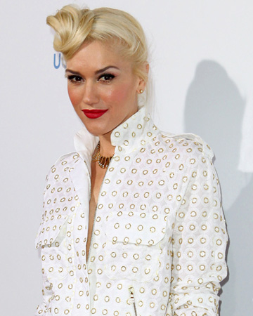 Gwen Stefani