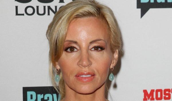 Camille Grammer