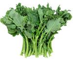 Brokoli rabe