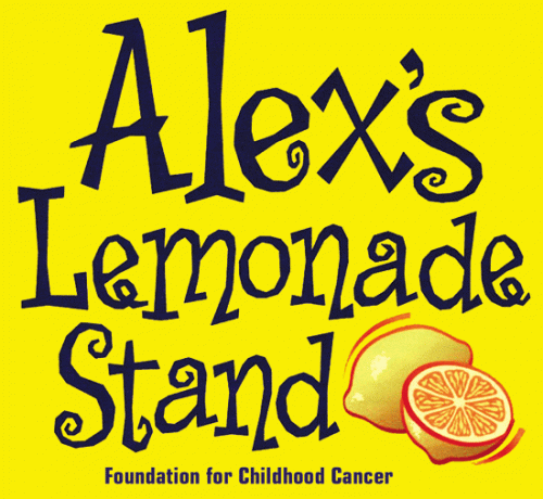 Alex limonádé állványa | Sheknows.com