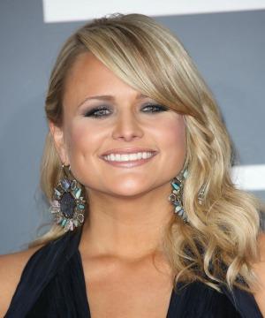 Miranda Lambert