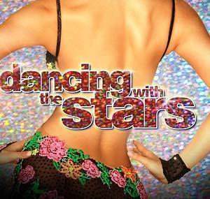 ABC widzi tańczące gwiazdy