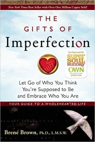 I doni dell'imperfezione
