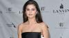 Selena Gomez bijt terug: Star ontploft een Instagram-gebruiker – SheKnows