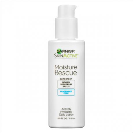Garnier SkinActive Moisture Rescue Hydrating Daily Lotion SPF 15