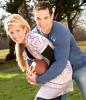 Bagaimana Anda dapat menggunakan sepak bola untuk meningkatkan kehidupan kencan atau hubungan Anda – SheKnows