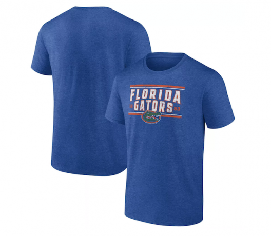 Camiseta de la NCAA Florida Gators. 