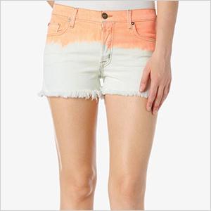 Ombre-Shorts