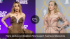 Paris Jackson vai de beleza desnuda a rainha gótica: fotos - SheKnows