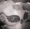 11 kobiet zamienia swoje blizny po mastektomii w piękne tatuaże – SheKnows