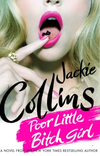 Pobre garotinha de Jackie Collins