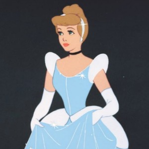 Cendrillon