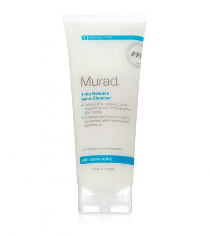 Murad Time Release Acne Cleanser