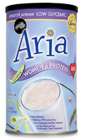 Aria Woman's Prtoein Drink