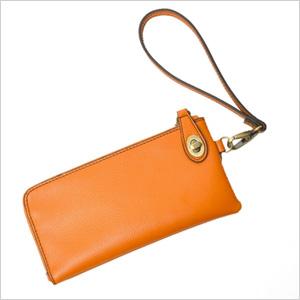 Viewinbox Fashion Locks Clutch