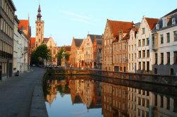 Brugge, België