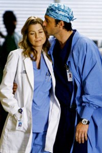 ¿Patrick Dempsey y Ellen Pompeo (Derek y Meredith) abandonan Grey's Anatomy? 