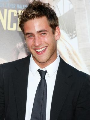 Oliver Jackson Cohen