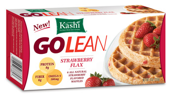 Каши GoLean