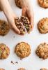Ashley Graham szereti a Levain pékséget, és ki is szállítható – SheKnows