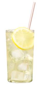 Limonade rens