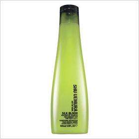 Șampon de restaurare Shu Uemura Silk Bloom