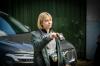 Lauren Lyle Mengungkap Bagaimana 'Outlander' Mempersiapkannya untuk 'Karen Pirie' – SheKnows