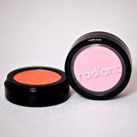 Рум'янець Radiant Cosmetics