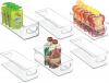 Costco sprzedaje 18-częściowy zestaw do przechowywania, aby utrzymać porządek w lodówce