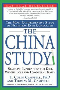 Die China-Studie 