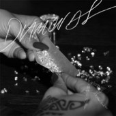 Diamants par Rihanna