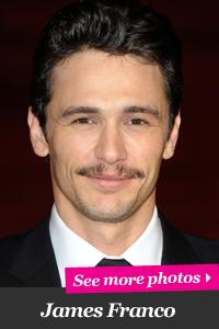 galeria zdjęć jamesa franco