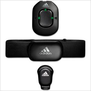 Adidas miCoach Pacer
