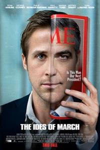 Ryan Gosling George Clooney Die Iden des März 
