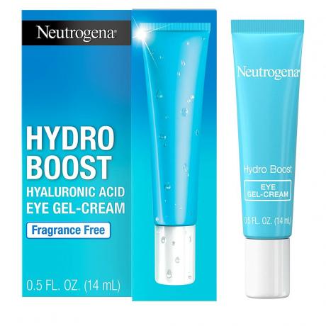 Neutrogena hydroboost oogcrème