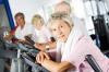 Fitnesa padomi sievietēm, kuras trenējas pēc 50 gadiem — SheKnows