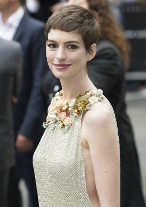 Anne Hathaway