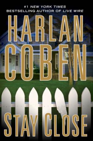 อยู่ใกล้ Harlan Coben
