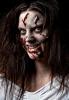 Halloween-tutorial: Zombie – SheKnows