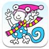 Najboljše aplikacije za iPhone: zabavne aplikacije za zabavo otrok - SheKnows