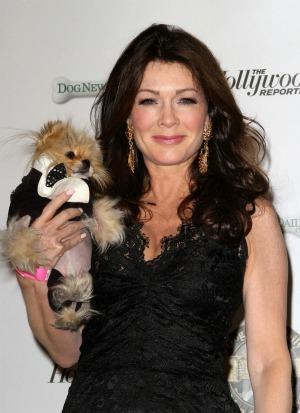 Liza Vanderpump