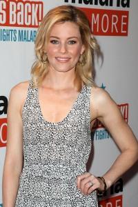 Elizabeth Banks