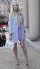 Piątkowe obsesje na punkcie mody: Emmy Rossum i Elle Fanning – SheKnows